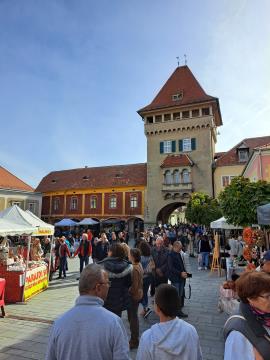 Kot nekoč Küzmič (2)